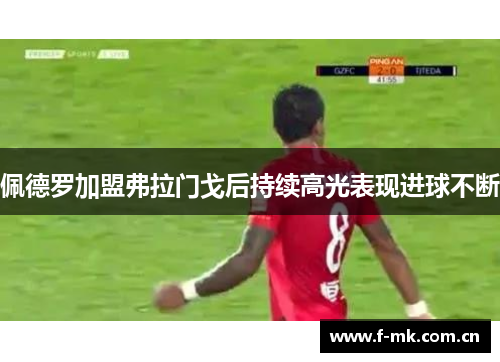 佩德罗加盟弗拉门戈后持续高光表现进球不断 佩德罗加盟弗拉门戈后持续高光表现进球不断