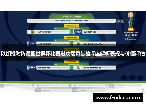 以加维对阵德国世俱杯比赛进攻端贡献的深度解析表现与价值评估 以加维对阵德国世俱杯比赛进攻端贡献的深度解析表现与价值评估